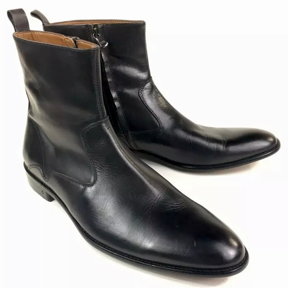 john varvatos 606 boots
